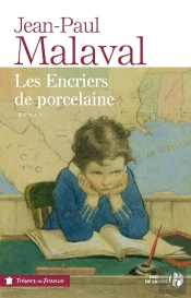 Les Encriers De Porcelaine