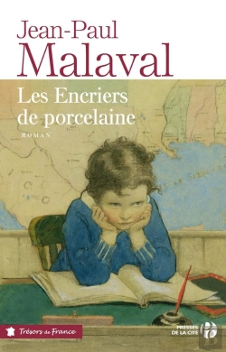 Bertrand.pt - Les Encriers De Porcelaine