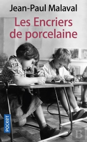 Les Encriers De Porcelaine