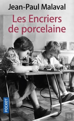 Bertrand.pt - Les Encriers De Porcelaine
