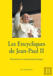 Les Encycliques De Jean-Paul Ii