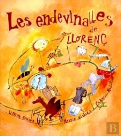 Bertrand.pt - Les Endevinalles De Llorenç