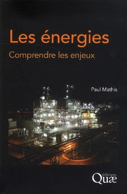 Bertrand.pt - Les Énergies ; Comprendre Les Enjeux