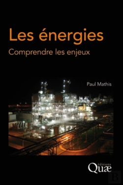 Bertrand.pt - Les Énergies