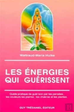 Bertrand.pt - Les Energies Qui Guerissent
