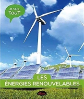 Les Energies Renouvelables