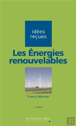 Bertrand.pt - Les Énergies Renouvelables