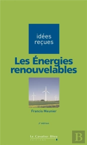 Les Énergies Renouvelables