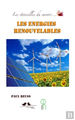 Bertrand.pt - Les Energies Renouvelables