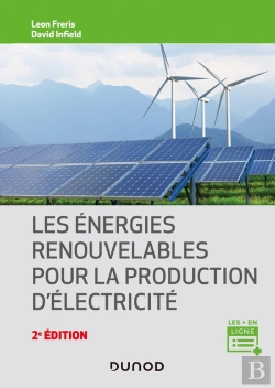 Bertrand.pt - Les Énergies Renouvelables Pour La Production D'Électricité (2e Édition)