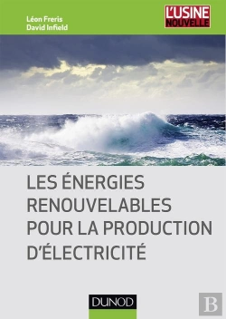Bertrand.pt - Les Énergies Renouvelables Pour La Production D'Électricité
