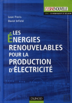 Bertrand.pt - Les Énergies Renouvelables Pour La Production D'Électricité