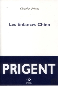 Bertrand.pt - Les Enfances Chino
