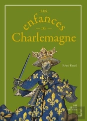 Les Enfances De Charlemagne