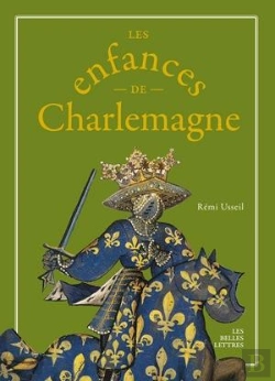 Bertrand.pt - Les Enfances De Charlemagne