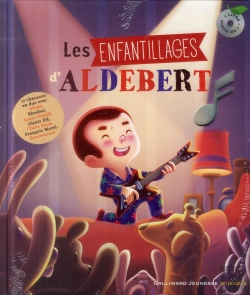 Bertrand.pt - Les Enfantillages D'Aldebert