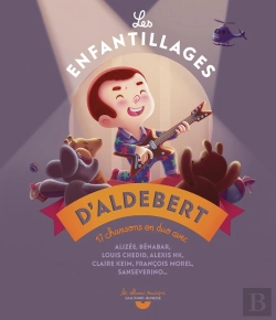 Bertrand.pt - Les Enfantillages D'Aldebert