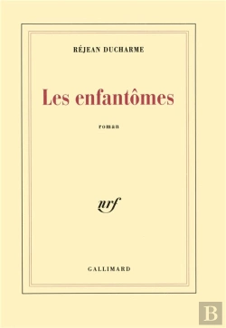 Bertrand.pt - Les Enfantomes