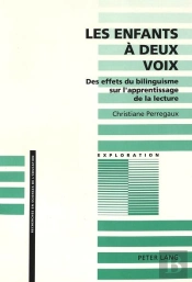 Les Enfants A Deux Voix