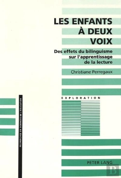 Bertrand.pt - Les Enfants A Deux Voix
