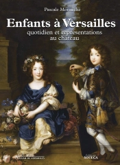 Les Enfants A Versailles