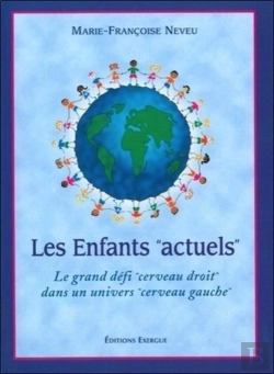 Bertrand.pt - Les Enfants Actuels ; Le Grand Défi 