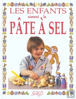 Bertrand.pt - Les Enfants Aiment La Pate A Sel