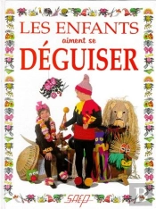 Les Enfants Aiment Se Deguiser