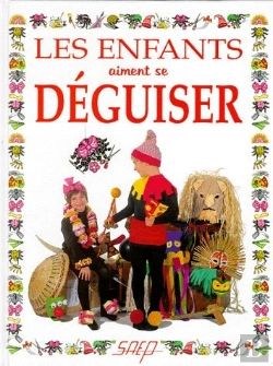 Bertrand.pt - Les Enfants Aiment Se Deguiser