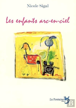 Bertrand.pt - Les Enfants Arc-En-Ciel