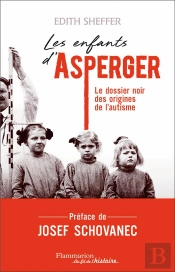 Les Enfants Asperger