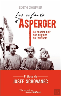Bertrand.pt - Les Enfants Asperger