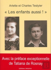 Les Enfants Aussi ! '