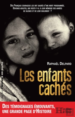 Bertrand.pt - Les Enfants Cachés