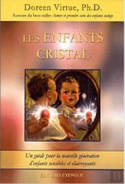 Bertrand.pt - Les Enfants Cristal