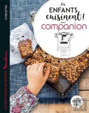 Les Enfants Cuisinent Avec Companion