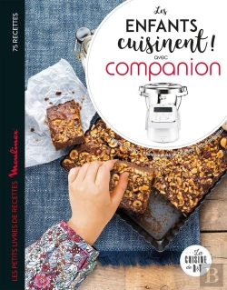 Bertrand.pt - Les Enfants Cuisinent Avec Companion
