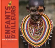 Les Enfants D'Ailleurs Racontes Aux Enfants D'Ici