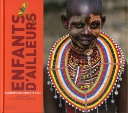Bertrand.pt - Les Enfants D'Ailleurs Racontes Aux Enfants D'Ici