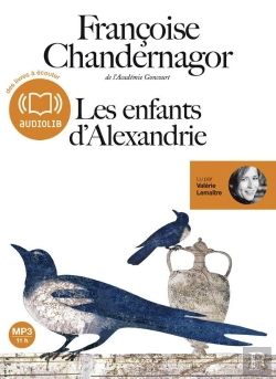 Bertrand.pt - Les Enfants D'Alexandrie