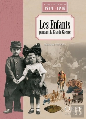 Les Enfants Dans La Grande Guerre