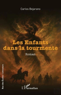 Bertrand.pt - Les Enfants Dans La Tourmente