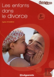 Les Enfants Dans Le Divorce (2e Édition)