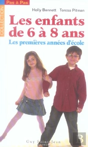 Les Enfants De 6 A 8 Ans