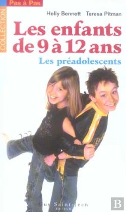 Bertrand.pt - Les Enfants De 9 A 12 Ans