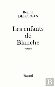 Les Enfants De Blanche