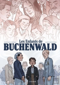 Bertrand.pt - Les Enfants De Buchenwald
