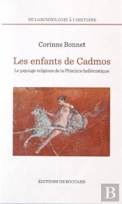 Les Enfants De Cadmos