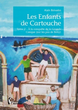 Bertrand.pt - Les Enfants De Cartouche Tome 2