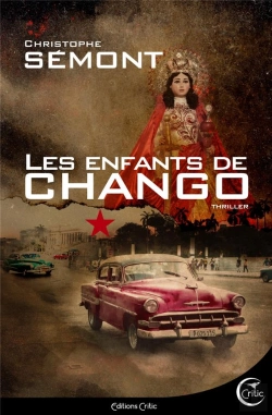 Bertrand.pt - Les Enfants De Chango